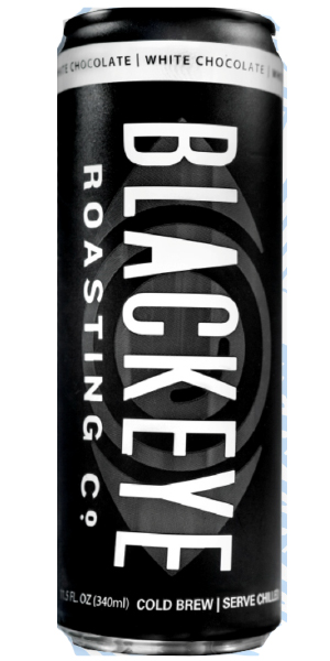 Photo of Blackeye Roasting White Chocolate 
