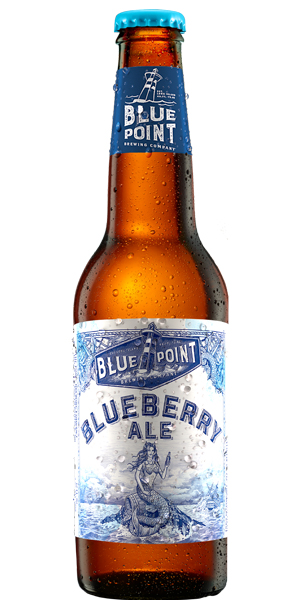 Photo of Blue Point Blueberry Ale