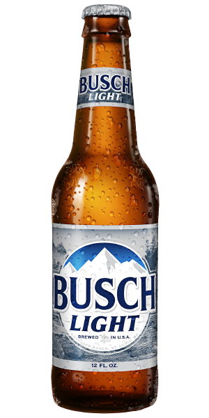 Photo of Busch Light