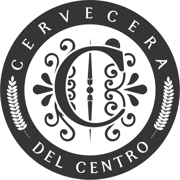 Logo for Cervecera del Centro