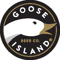 Logo for Goose Island Beer Co.