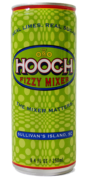 Photo of Hooch Fizzy Mixer