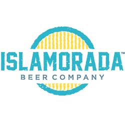 Logo for Islamorada Beer Co.