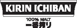 Logo for Kirin Brewery Company