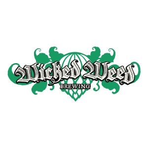 Logo for Wicked Weed Brewing