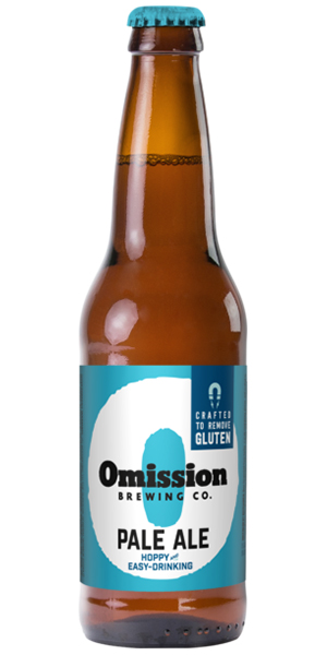 Photo of Omission Pale Ale
