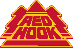 Logo for Redhook Ale Brewery