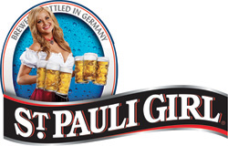 Logo for St. Pauli Brauerei C.L. Wilh. Brandt Gmbh & Co.
