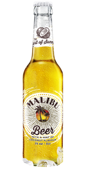 Photo of US Beverage Malibu