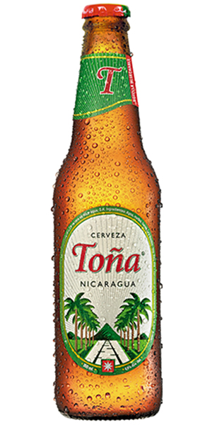 Photo of US Beverage Tona Cerveza