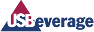Logo for US Beverage