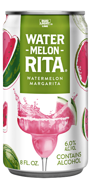 Photo of Bud Light Lime Watermelon Rita