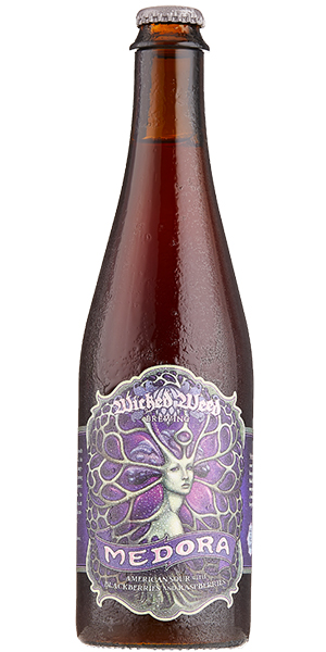 Photo of Wicked Weed Medora American Sour