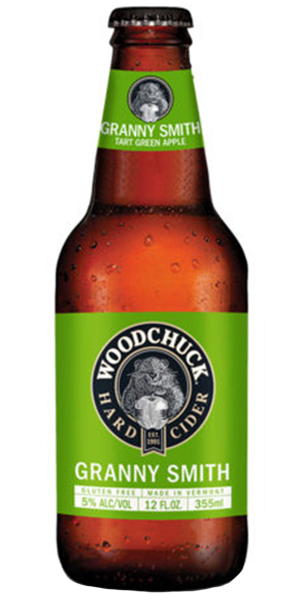 Photo of Woodchuck Granny Smith Hard Cider