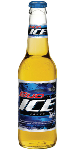 Photo of Bud Ice