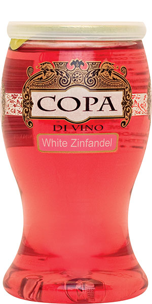 Photo of Copa Di Vino White Zinfandel