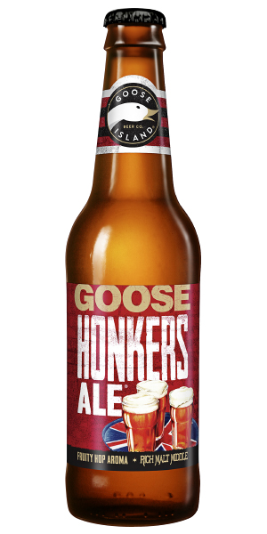 Photo of Goose Island Honkers Ale