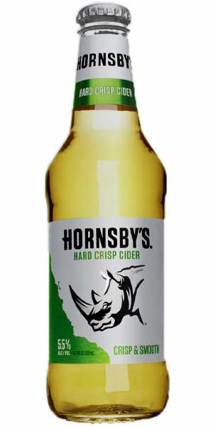 Photo of Hornsby's Crisp Apple Cider