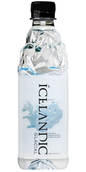 Photo of Icelandic Water