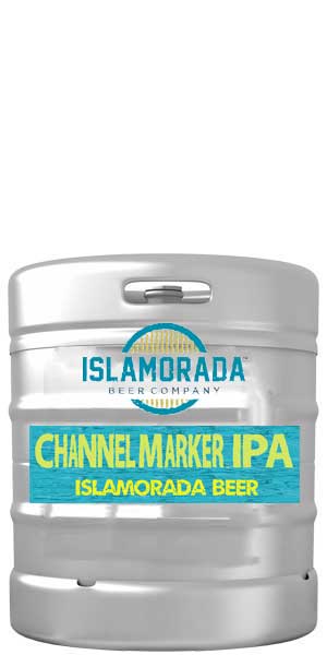 Photo of Islamorada Channel Marker IPA