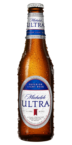 Photo of Michelob Ultra
