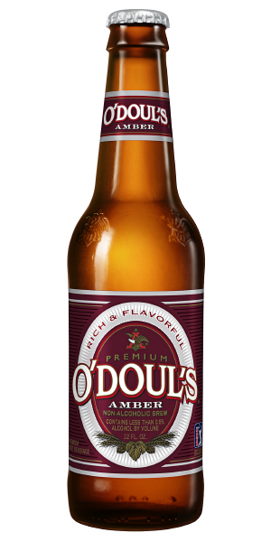 Photo of O’Doul’s Amber