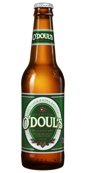 Photo of O’Doul’s