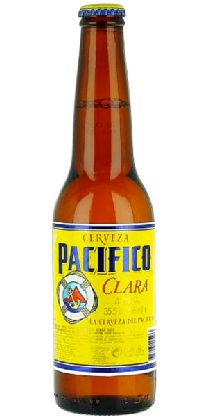 Photo of Pacifico