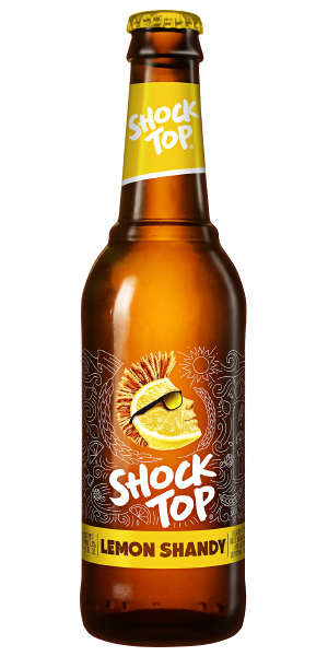 Photo of Shock Top Lemon Shandy