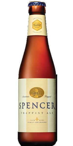 Photo of Spencer Trappist Ale