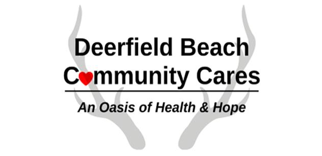 Deerfield Beach Community Cares